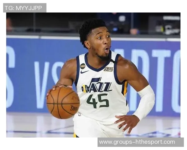 2020年NBA季后赛掘金与爵士激烈对决回顾与分析