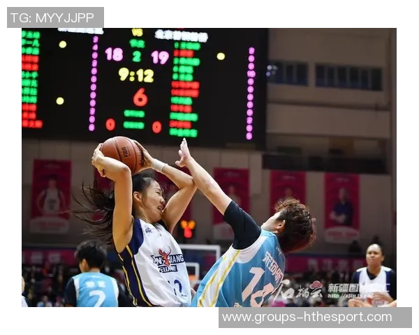 Wcba总决赛精彩对决新疆女篮迎战北京女篮争夺冠军荣耀 Wcba总决赛精彩对决新疆女篮迎战北京女篮争夺冠军荣耀